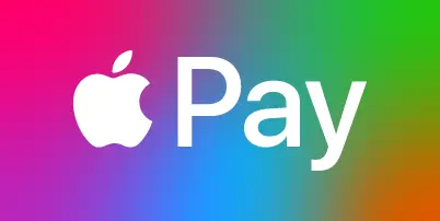 Logo Podporujeme Apple Pay