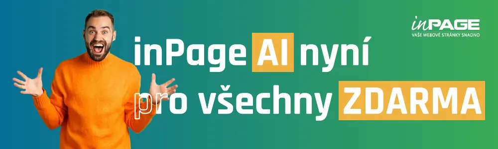 AI na inPage pro všechny